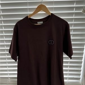 Christian Dior Mens Tshirt